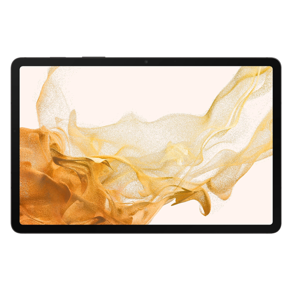 Refurbished Samsung Tab S8 | 11-inch | 256GB | WiFi + 5G | Graphite