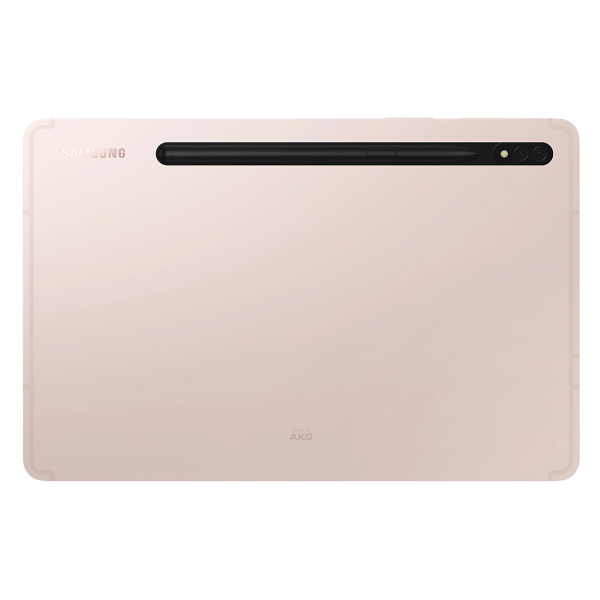 Refurbished Samsung Tab S8 | 11-inch | 256GB | WiFi | Pink