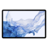 Refurbished Samsung Tab S8 | 11-inch | 256GB | WiFi | Silver