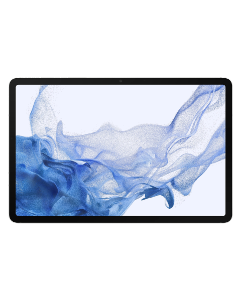 Refurbished Samsung Tab S8 | 11-inch | 256GB | WiFi | Silver