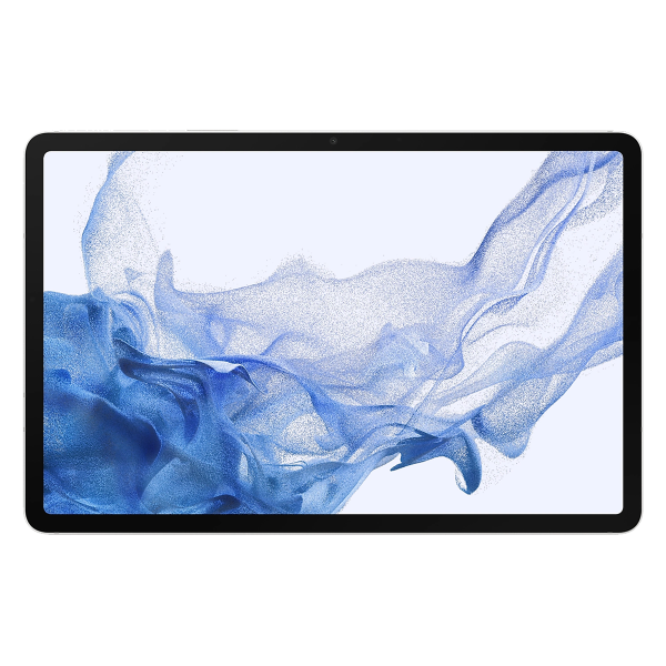 Refurbished Samsung Tab S8 | 11-inch | 256GB | WiFi | Silver