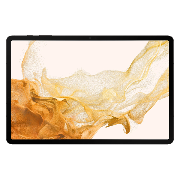 Refurbished Samsung Tab S8 Plus | 12.4-inch | 512GB | WiFi | Graphite