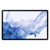 Refurbished Samsung Tab S8 Plus | 12.4-inch | 128GB | WiFi + 5G | Silver