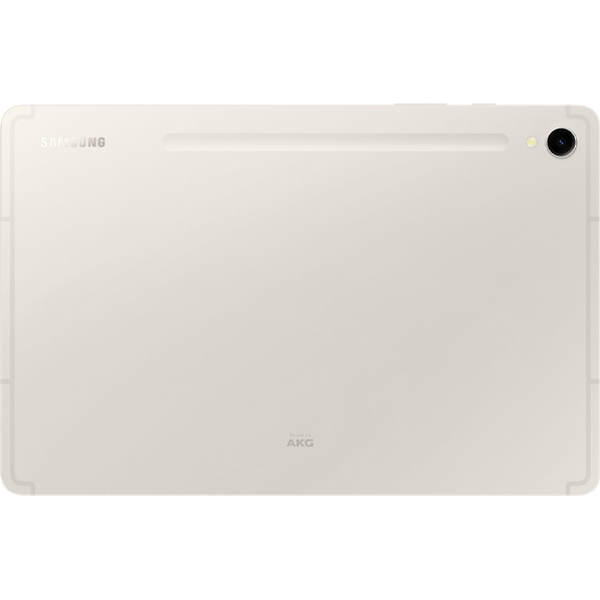 Refurbished Samsung Tab S9 | 11-inch | 128GB | WiFi | Beige