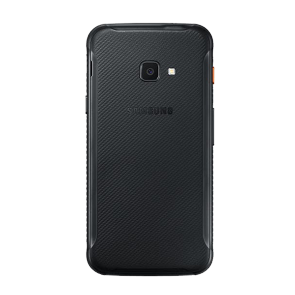 Refurbished Samsung Galaxy Xcover 4s 32GB Black