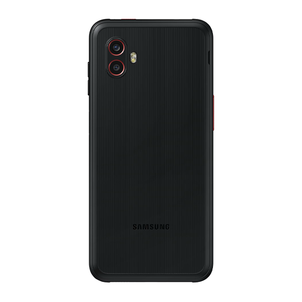 Refurbished Samsung Galaxy Xcover 6 Pro 128GB Black
