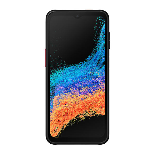 Refurbished Samsung Galaxy Xcover 6 Pro 128GB Black