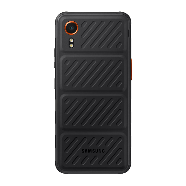 Refurbished Samsung Galaxy Xcover 7 128GB Black