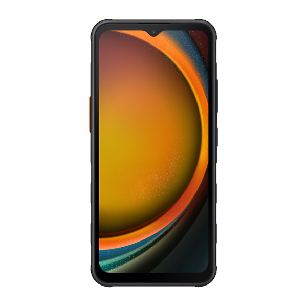 Refurbished Samsung Galaxy Xcover 7 128GB Black