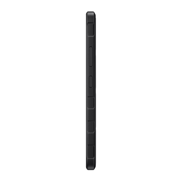 Refurbished Samsung Galaxy Xcover 7 128GB Black