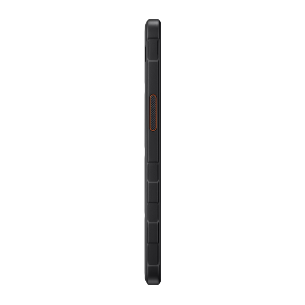 Refurbished Samsung Galaxy Xcover 7 128GB Black
