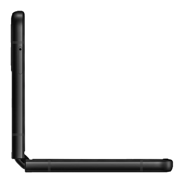Refurbished Samsung Galaxy Z Flip3 256GB Gray | 5G