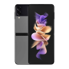 Refurbished Samsung Galaxy Z Flip3 256GB Gray | 5G