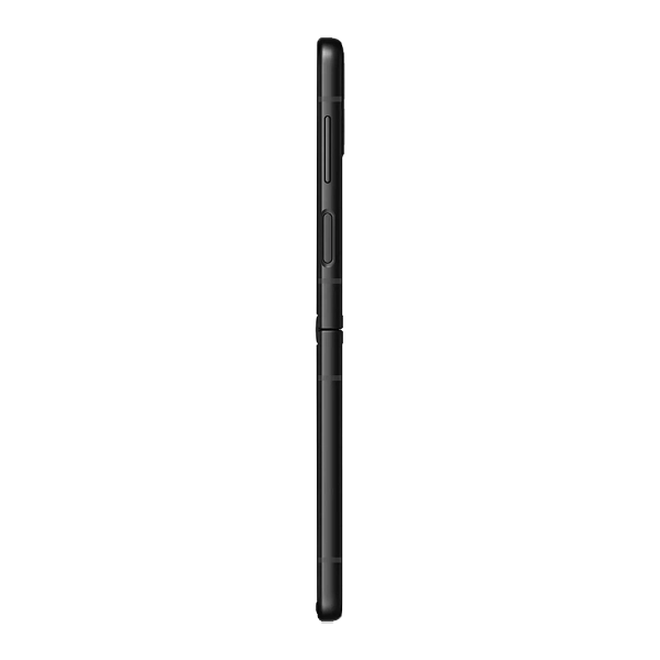 Refurbished Samsung Galaxy Z Flip3 256GB Gray | 5G