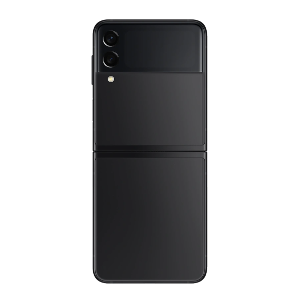 Refurbished Samsung Galaxy Z Flip3 256GB Black | 5G