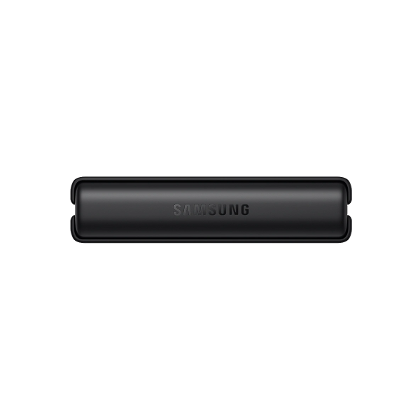 Refurbished Samsung Galaxy Z Flip3 256GB Black | 5G