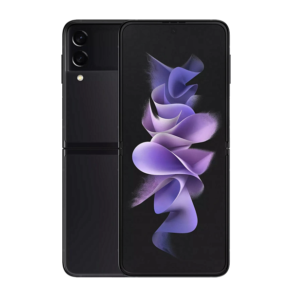 Refurbished Samsung Galaxy Z Flip3 128GB Lavender | 5G