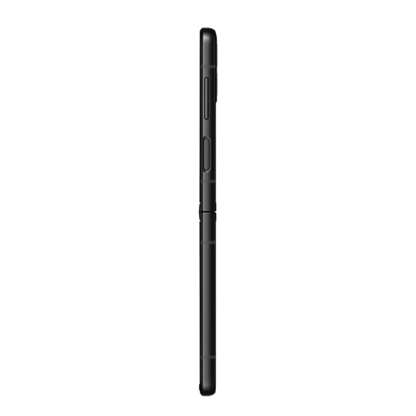 Refurbished Samsung Galaxy Z Flip3 256GB Black | 5G