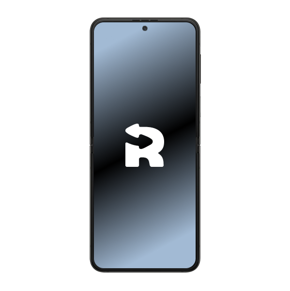 Refurbished Samsung Galaxy Z Flip5 256GB Blue | 5G
