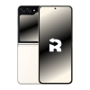 Refurbished Samsung Galaxy Z Flip5 256GB Cream | 5G
