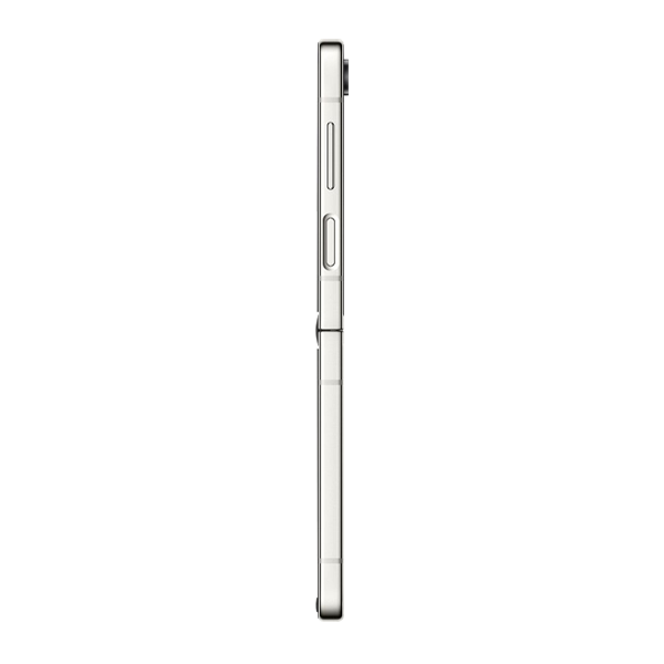 Refurbished Samsung Galaxy Z Flip5 256GB Cream | 5G