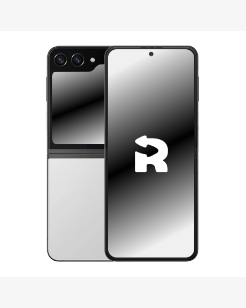 Refurbished Samsung Galaxy Z Flip5 256GB Gray | 5G