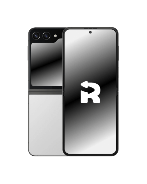 Refurbished Samsung Galaxy Z Flip5 256GB Gray | 5G
