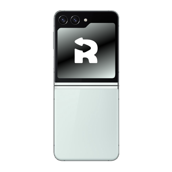 Refurbished Samsung Galaxy Z Flip5 512GB Mint | 5G