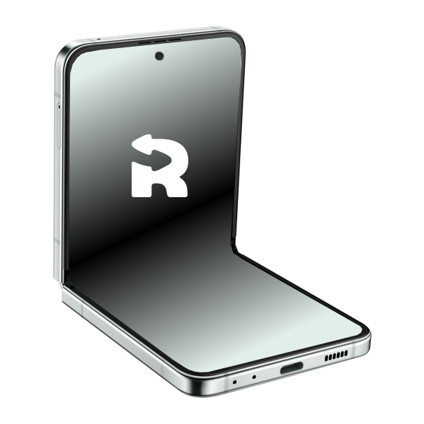 Refurbished Samsung Galaxy Z Flip5 512GB Mint | 5G