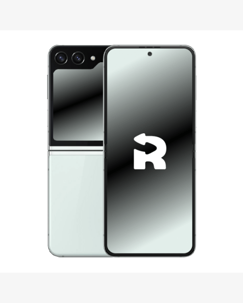 Refurbished Samsung Galaxy Z Flip5 256GB Mint | 5G