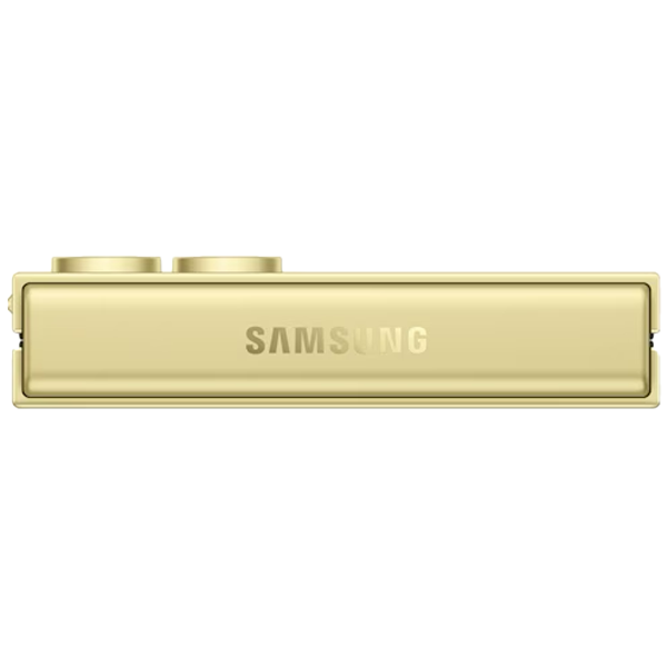 Refurbished Samsung Galaxy Z Flip6 512GB Yellow | 5G