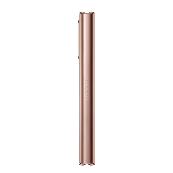 Refurbished Samsung Galaxy Z Fold2 256GB Bronze