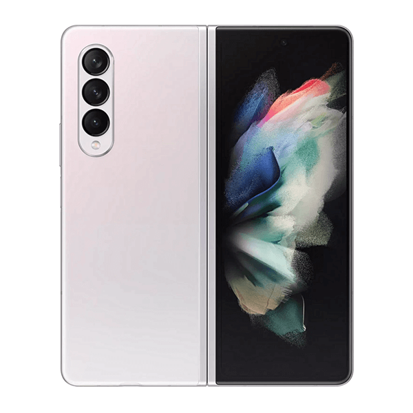 Refurbished Samsung Galaxy Z Fold3 5G 256GB Green