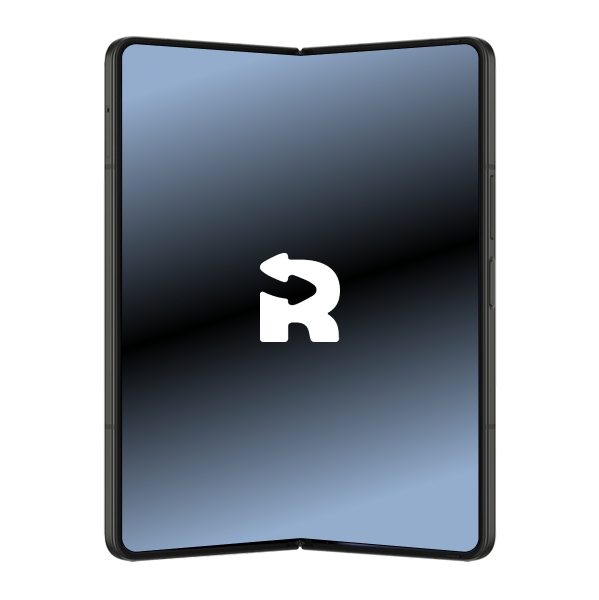 Refurbished Samsung Galaxy Z Fold5 256GB Blue | 5G