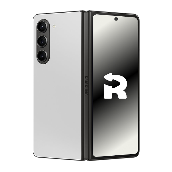 Refurbished Samsung Galaxy Z Fold5 1TB Gray | 5G