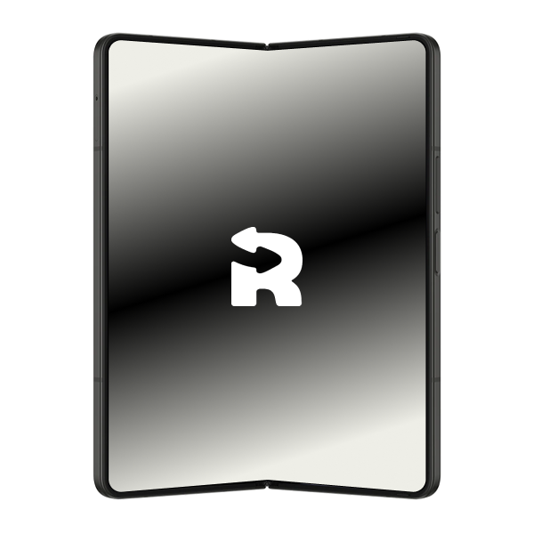 Refurbished Samsung Galaxy Z Fold5 1TB Gray | 5G