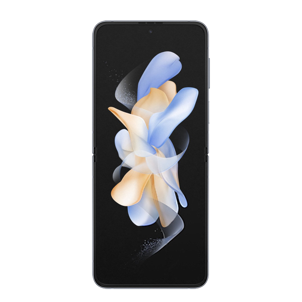 Refurbished Samsung Galaxy Z Flip4 128GB Blue | 5G