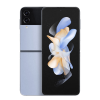 Refurbished Samsung Galaxy Z Flip4 128GB Blue | 5G