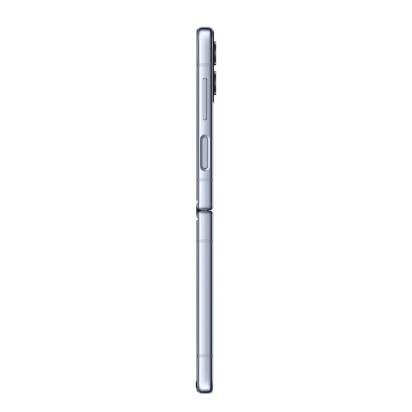 Refurbished Samsung Galaxy Z Flip4 128GB Blue | 5G