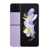 Refurbished Samsung Galaxy Z Flip4 128GB Bora Purple | 5G
