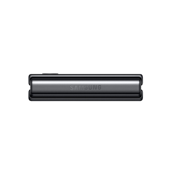 Refurbished Samsung Galaxy Z Flip4 512GB Graphite | 5G