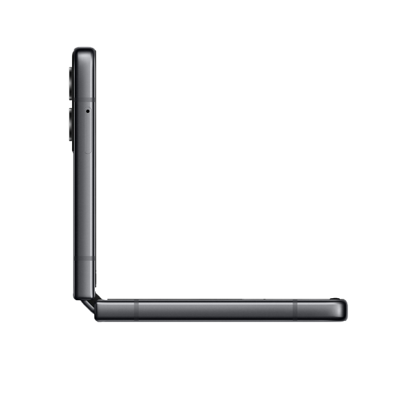 Refurbished Samsung Galaxy Z Flip4 512GB Graphite | 5G