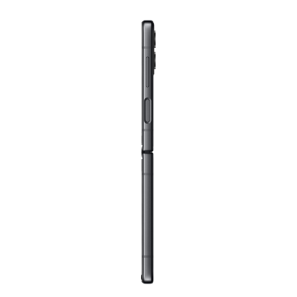 Refurbished Samsung Galaxy Z Flip4 512GB Graphite | 5G