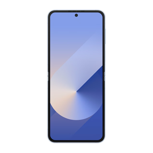 Refurbished Samsung Galaxy Z Flip6 256GB Blue | 5G