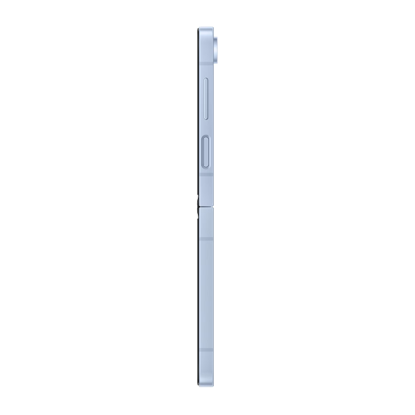Refurbished Samsung Galaxy Z Flip6 256GB Blue | 5G
