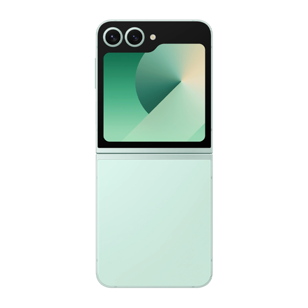Refurbished Samsung Galaxy Z Flip6 256GB Mint | 5G