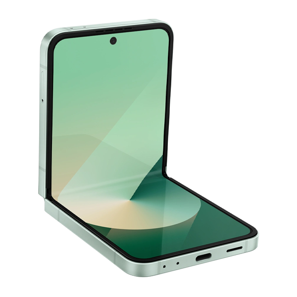 Refurbished Samsung Galaxy Z Flip6 256GB Mint | 5G