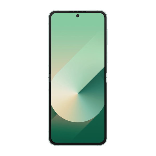 Refurbished Samsung Galaxy Z Flip6 256GB Mint | 5G