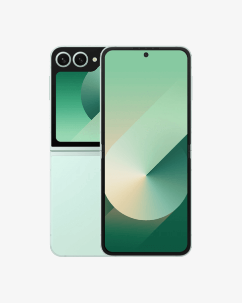 Refurbished Samsung Galaxy Z Flip6 256GB Mint | 5G