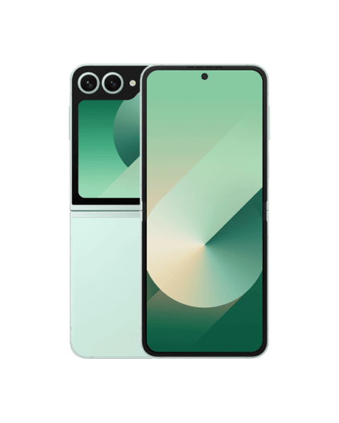 Refurbished Samsung Galaxy Z Flip6 256GB Mint | 5G